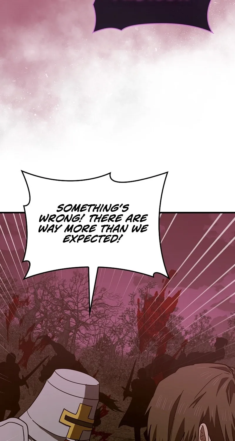 The Holy Power of Modern Medicine Chapter 98 page 70 - 