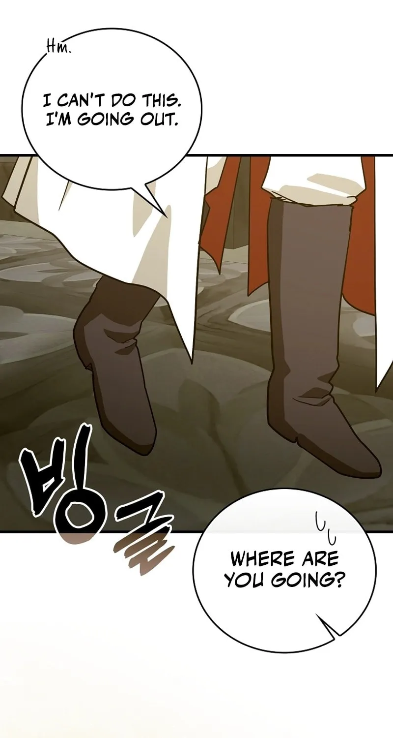 The Holy Power of Modern Medicine Chapter 98 page 8 - 