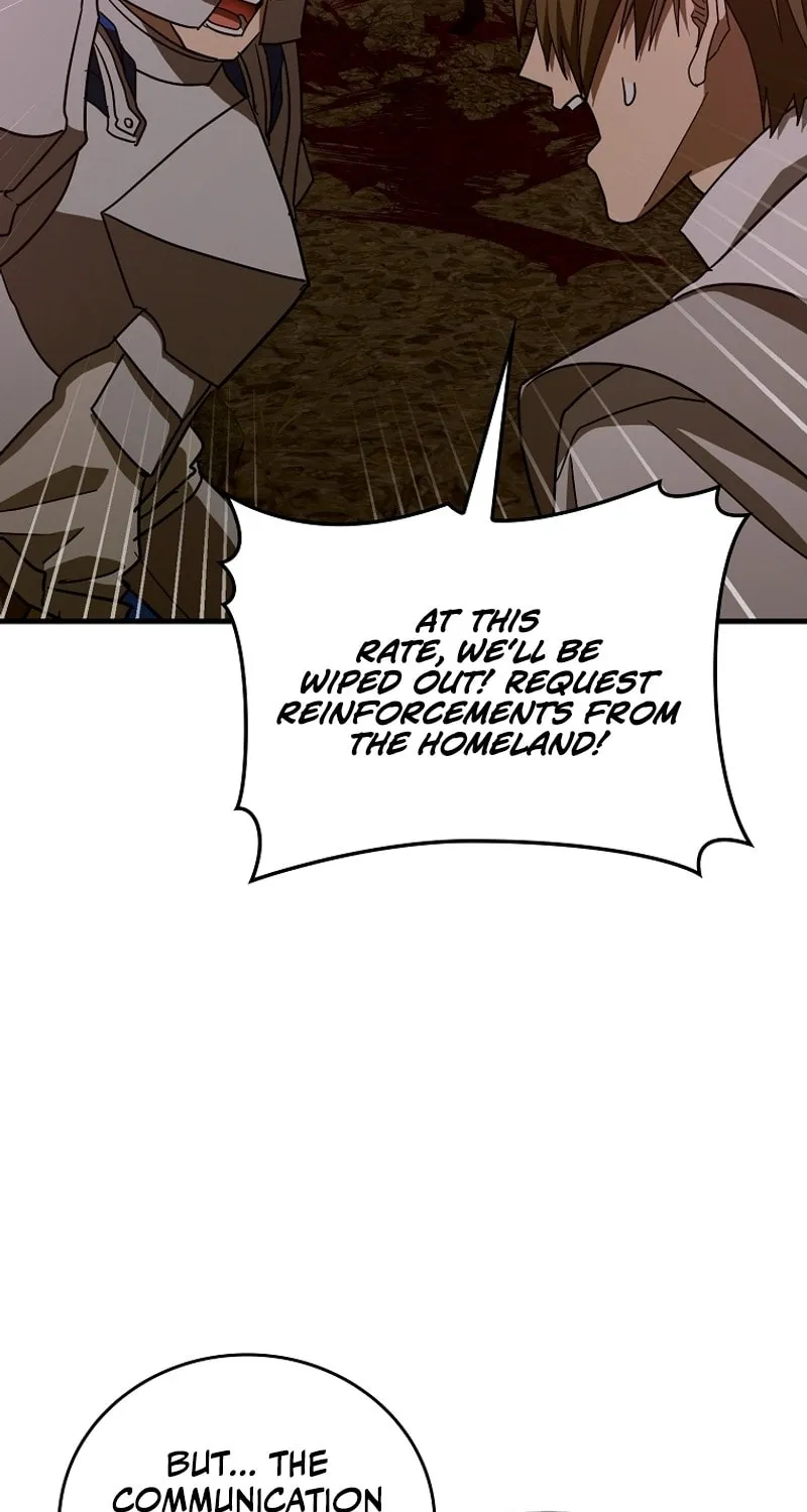 The Holy Power of Modern Medicine Chapter 98 page 71 - 