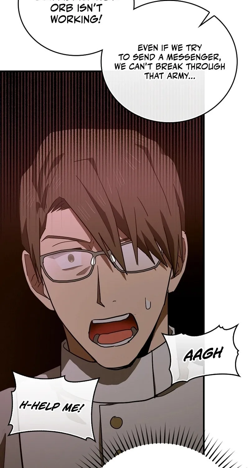 The Holy Power of Modern Medicine Chapter 98 page 72 - 