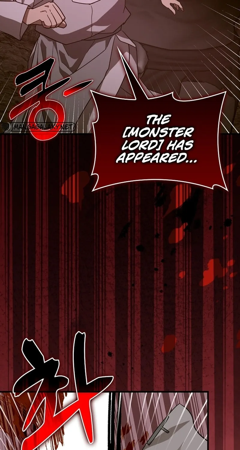 The Holy Power of Modern Medicine Chapter 98 page 76 - 