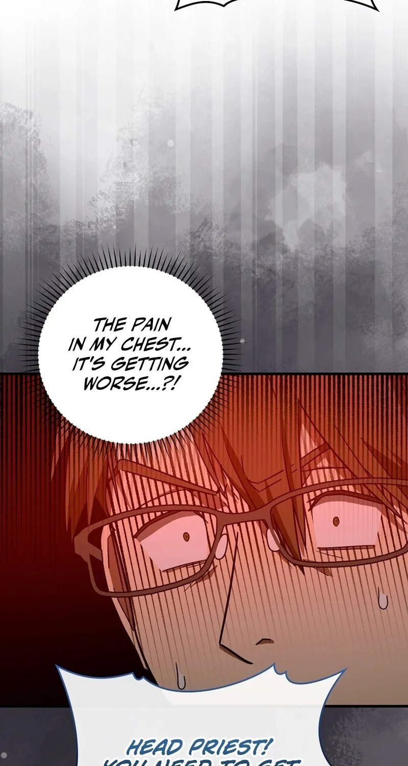 The Holy Power of Modern Medicine Chapter 98 page 82 - 