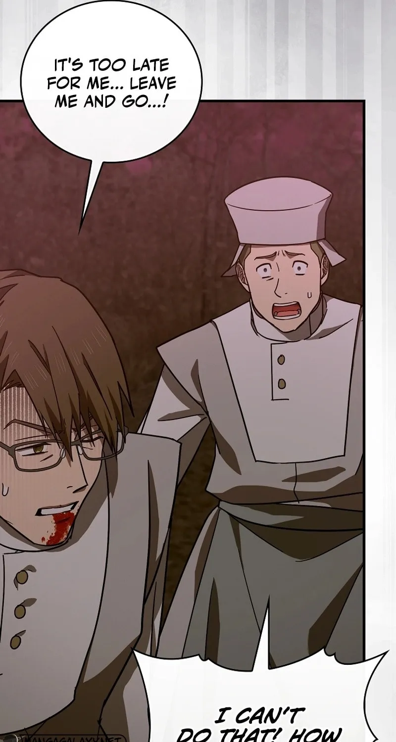 The Holy Power of Modern Medicine Chapter 98 page 84 - 