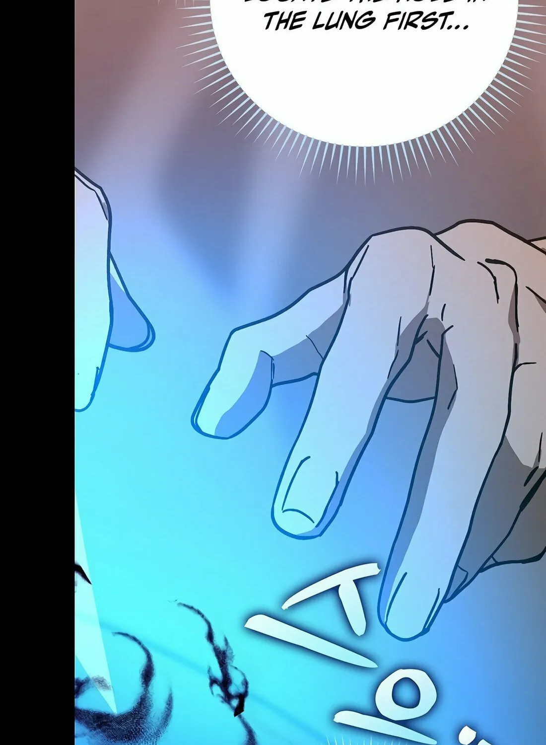 The Holy Power of Modern Medicine Chapter 99 page 101 - 