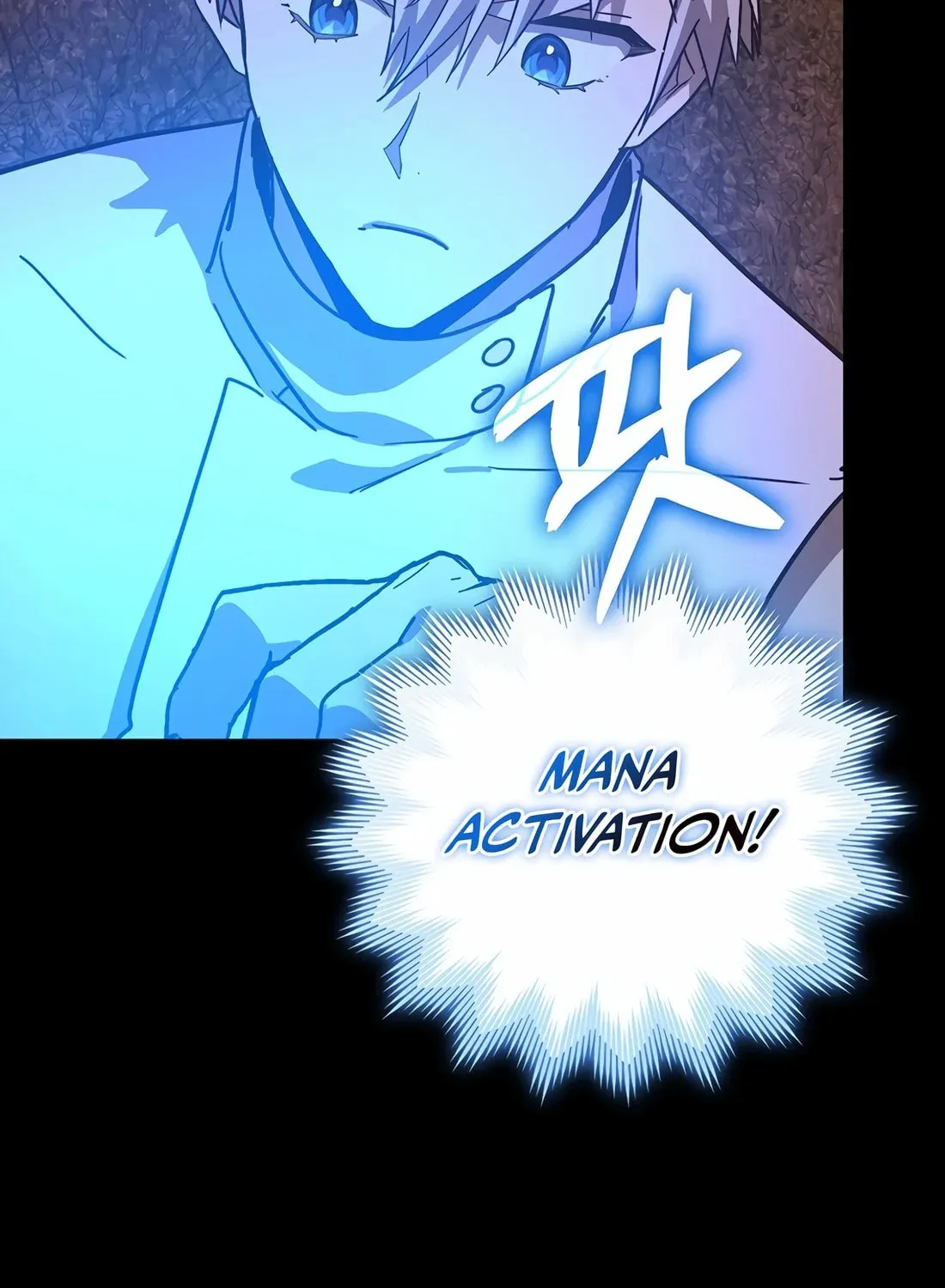 The Holy Power of Modern Medicine Chapter 99 page 107 - 