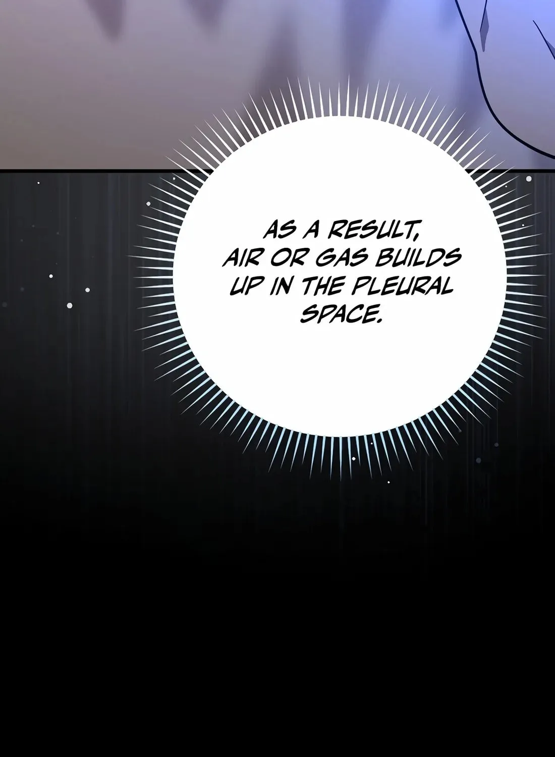 The Holy Power of Modern Medicine Chapter 99 page 110 - 