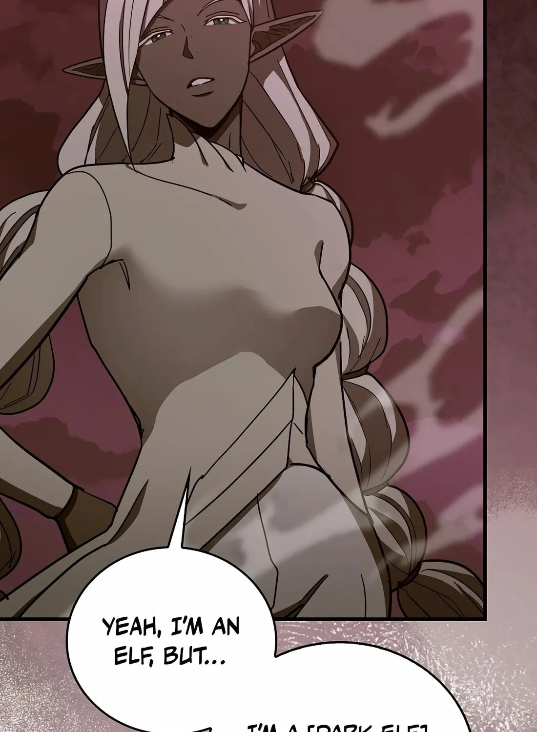 The Holy Power of Modern Medicine Chapter 99 page 12 - 
