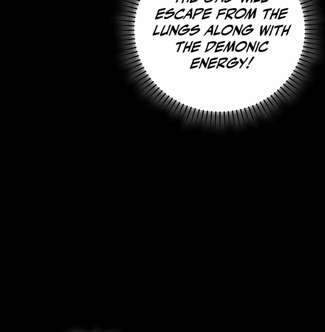 The Holy Power of Modern Medicine Chapter 99 page 116 - 
