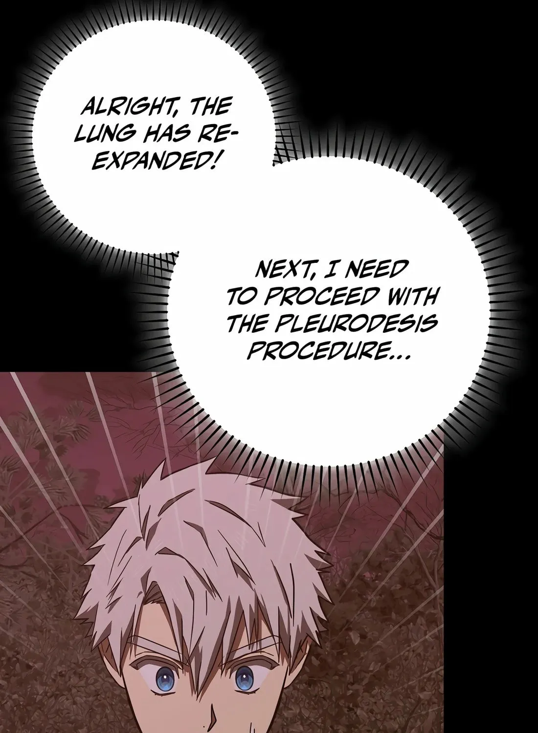 The Holy Power of Modern Medicine Chapter 99 page 117 - 