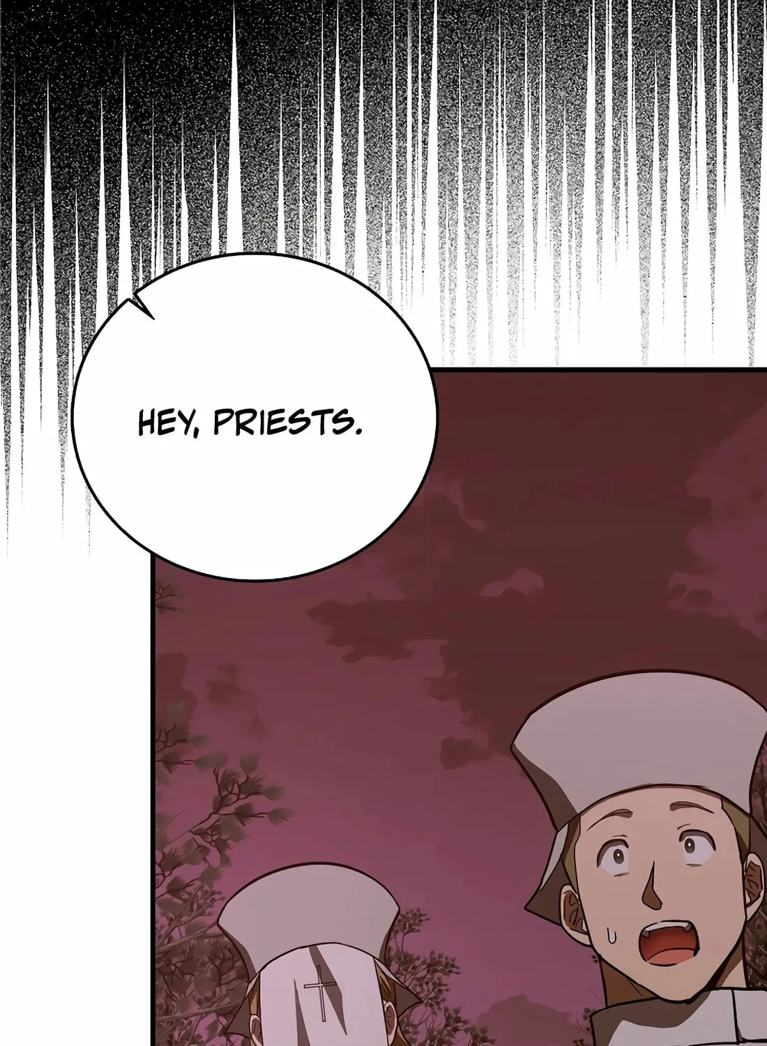 The Holy Power of Modern Medicine Chapter 99 page 119 - 