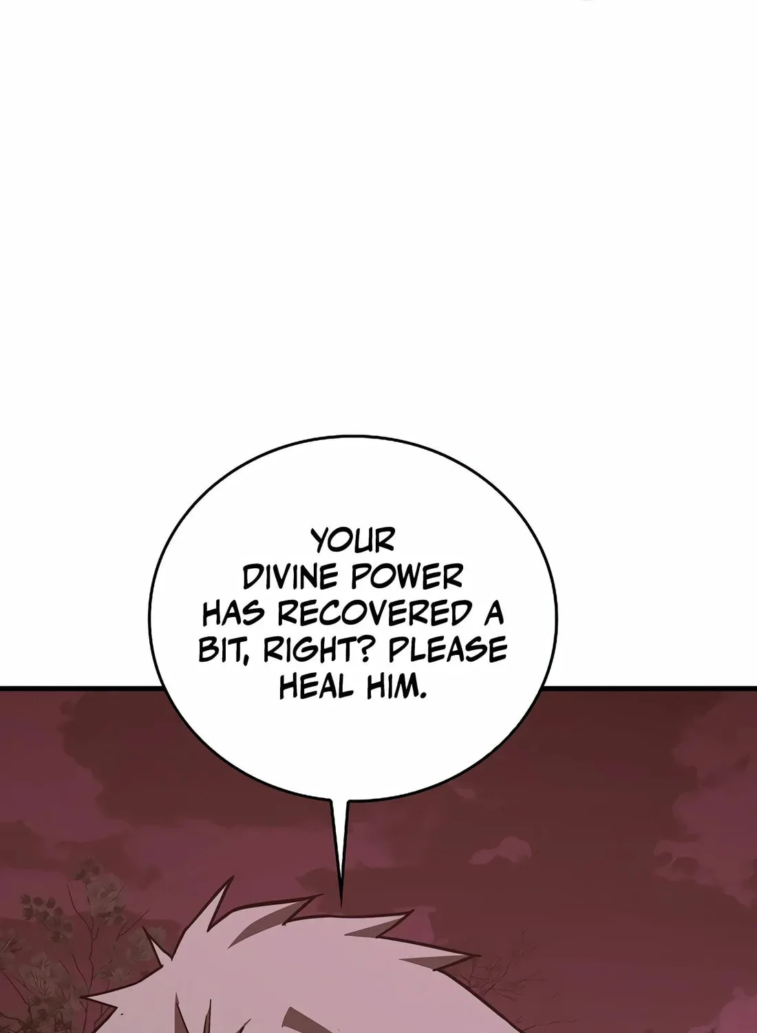 The Holy Power of Modern Medicine Chapter 99 page 121 - 