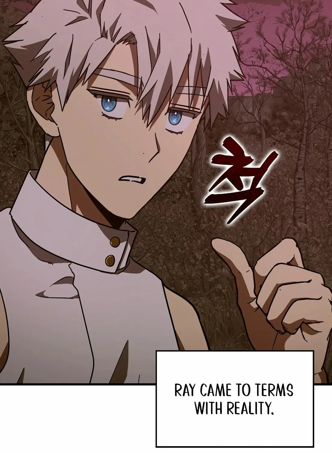The Holy Power of Modern Medicine Chapter 99 page 122 - 