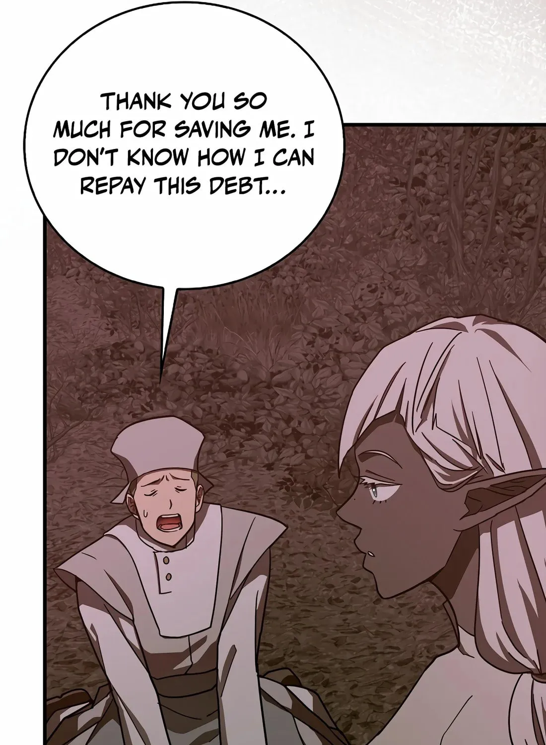 The Holy Power of Modern Medicine Chapter 99 page 14 - 