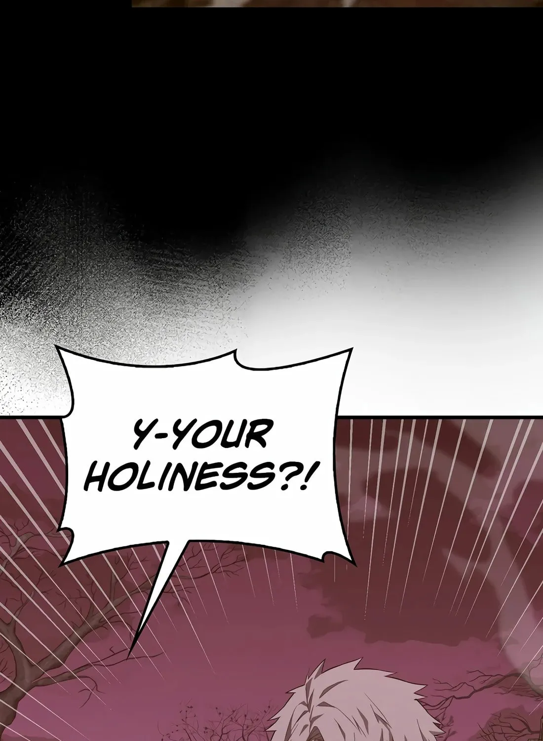 The Holy Power of Modern Medicine Chapter 99 page 28 - 