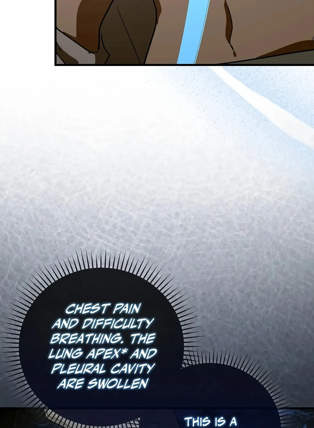 The Holy Power of Modern Medicine Chapter 99 page 32 - 