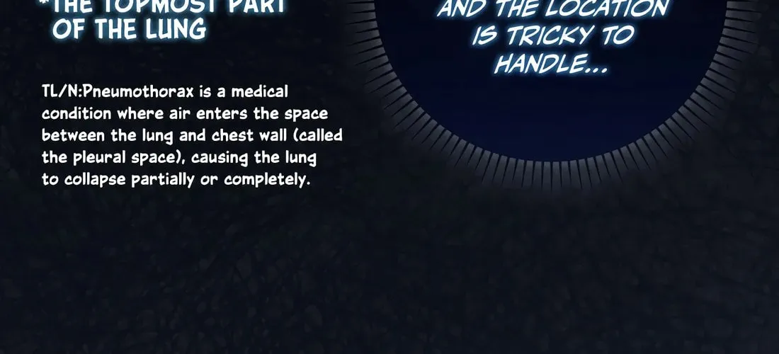 The Holy Power of Modern Medicine Chapter 99 page 34 - 