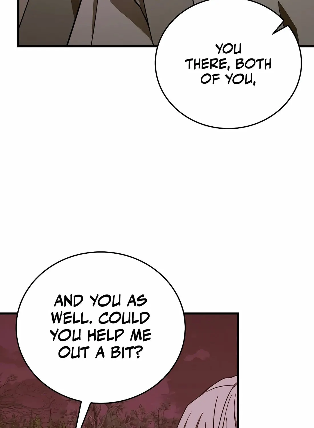 The Holy Power of Modern Medicine Chapter 99 page 39 - 