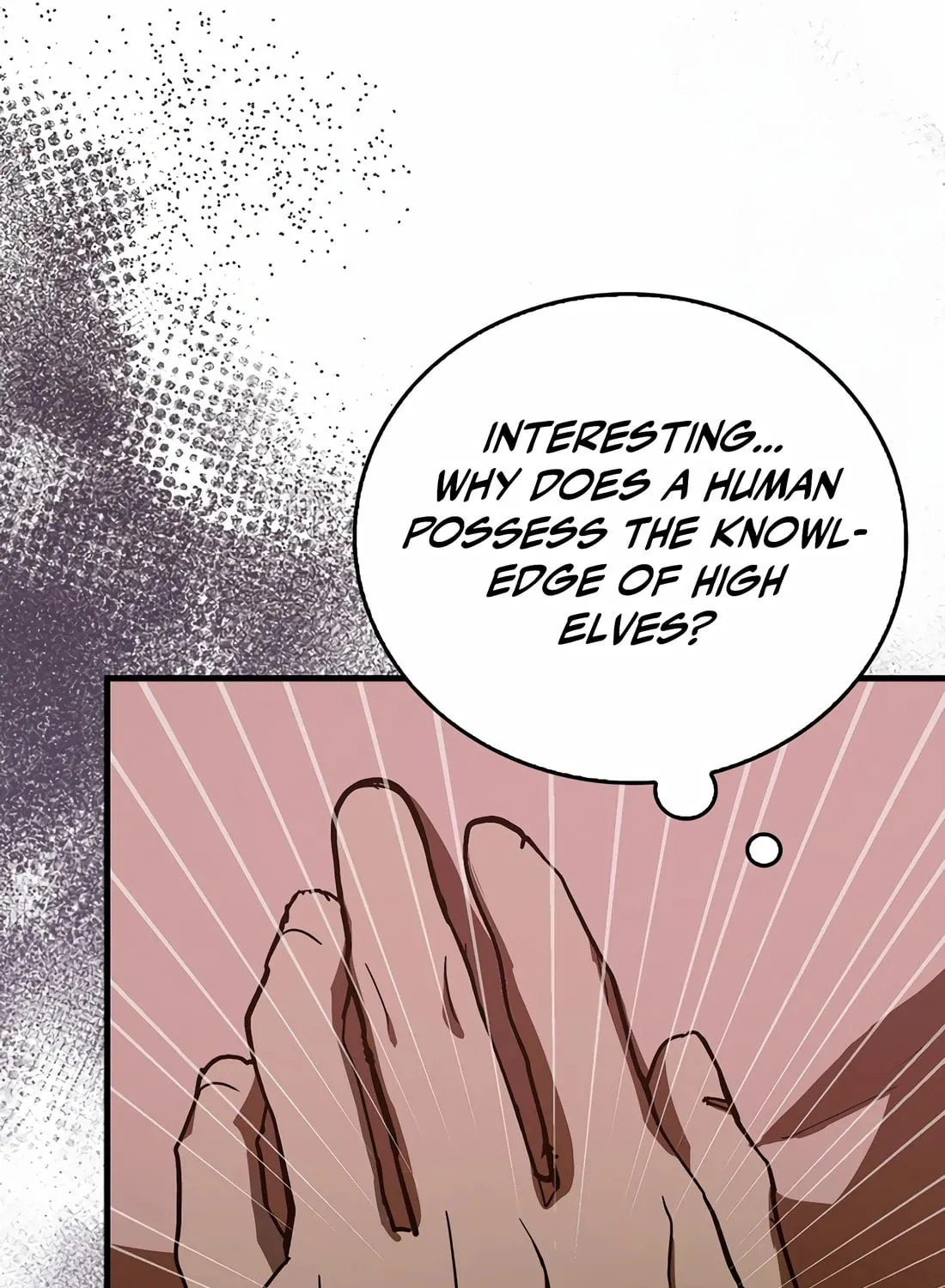 The Holy Power of Modern Medicine Chapter 99 page 42 - 