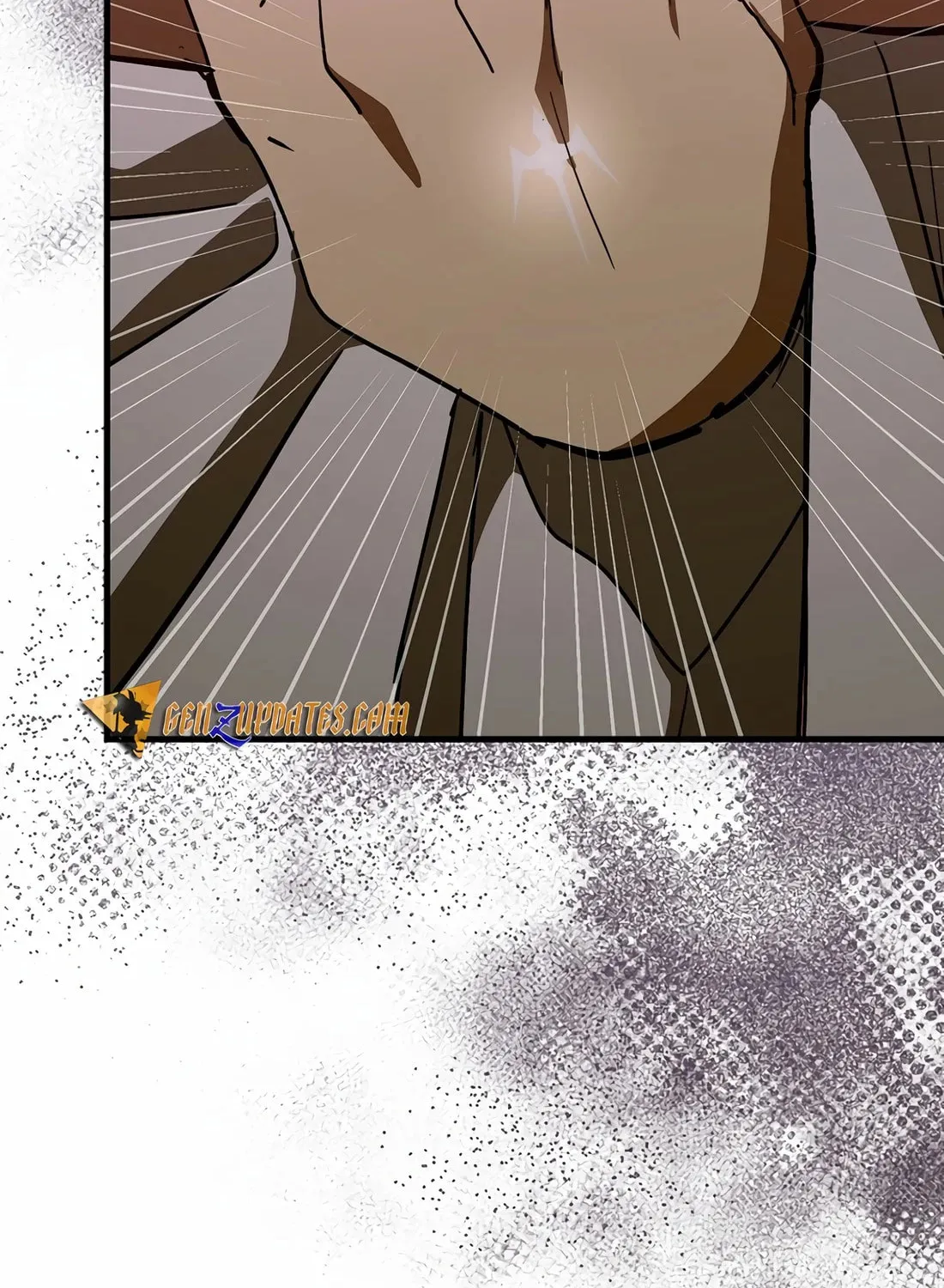 The Holy Power of Modern Medicine Chapter 99 page 43 - 