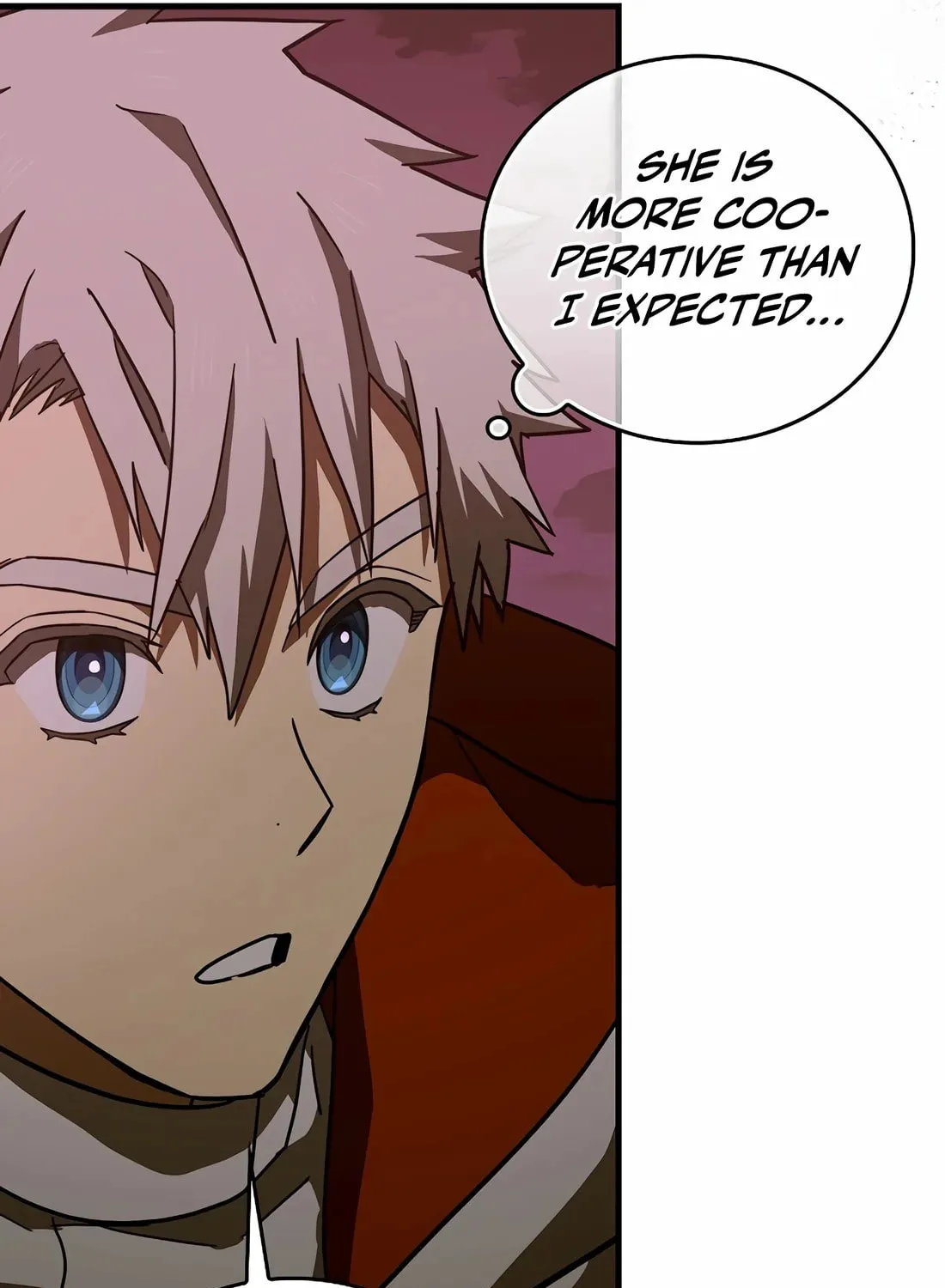The Holy Power of Modern Medicine Chapter 99 page 45 - 