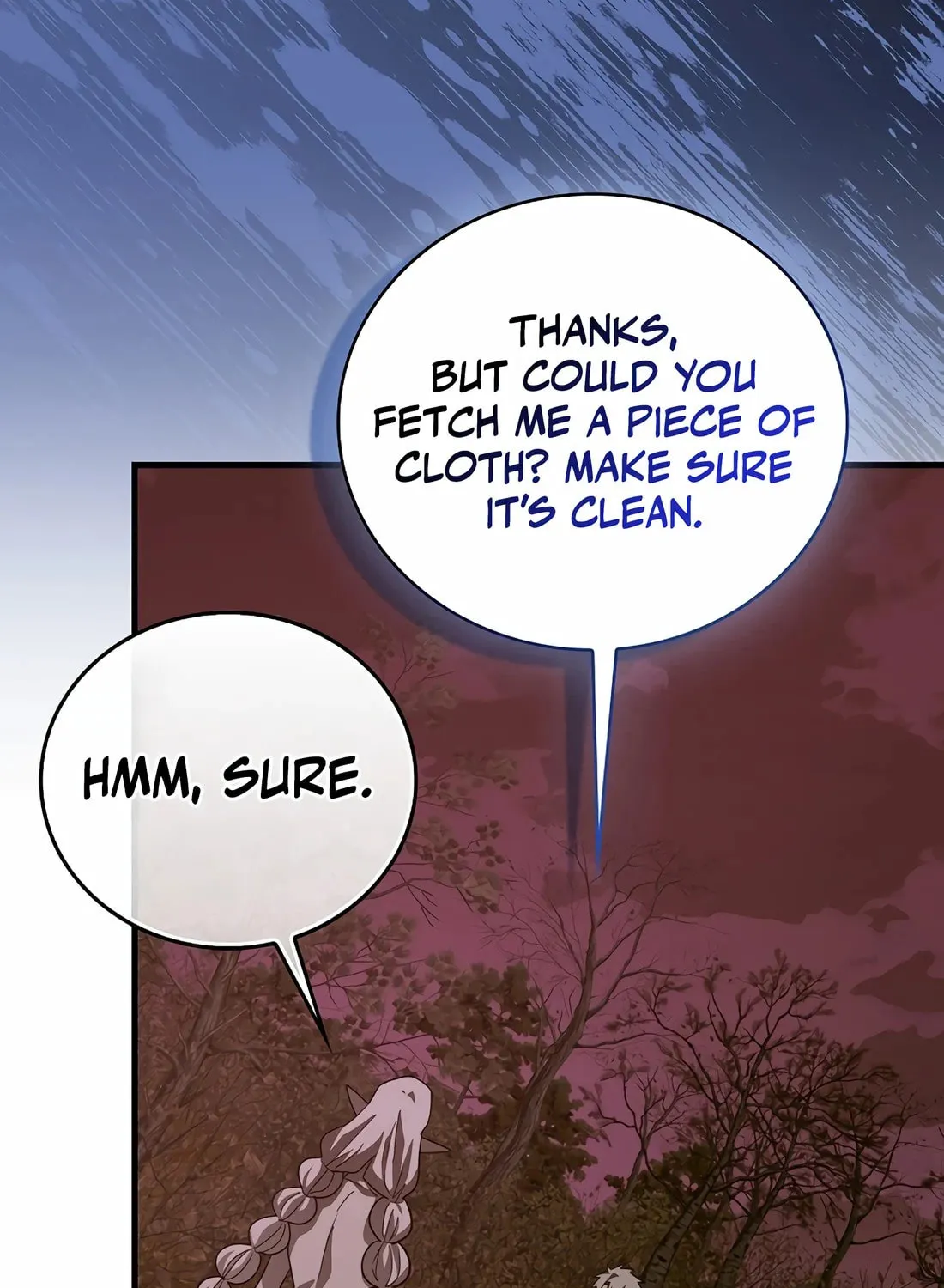 The Holy Power of Modern Medicine Chapter 99 page 54 - 