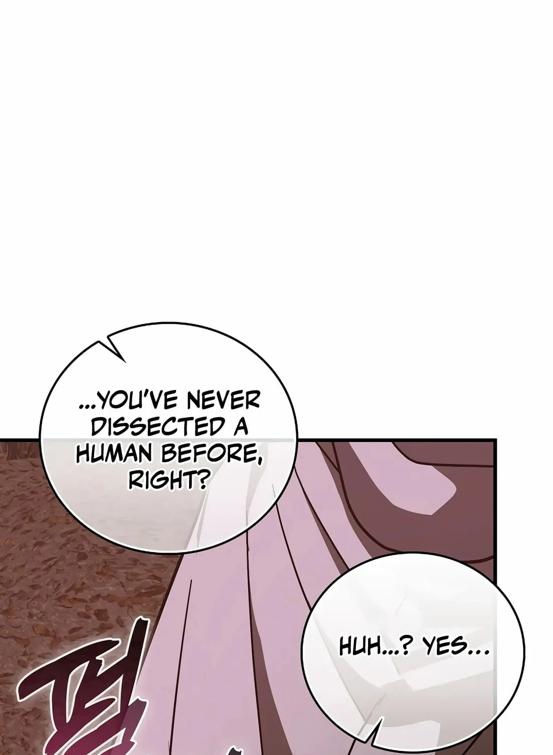 The Holy Power of Modern Medicine Chapter 99 page 56 - 