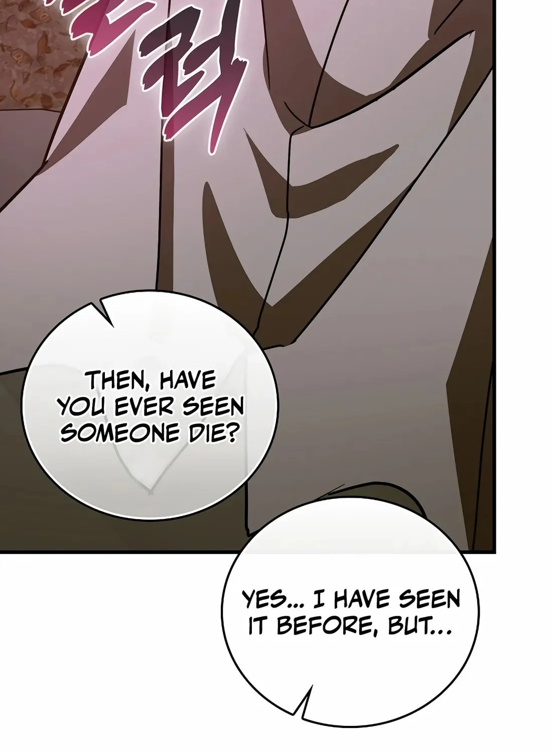 The Holy Power of Modern Medicine Chapter 99 page 57 - 