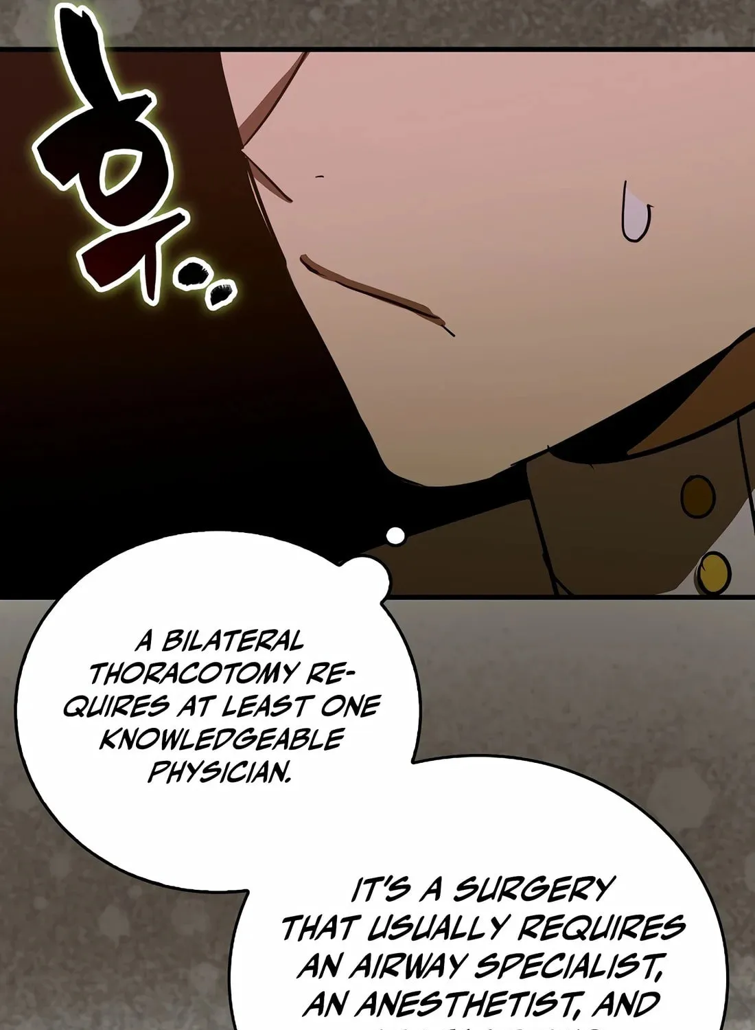The Holy Power of Modern Medicine Chapter 99 page 62 - 