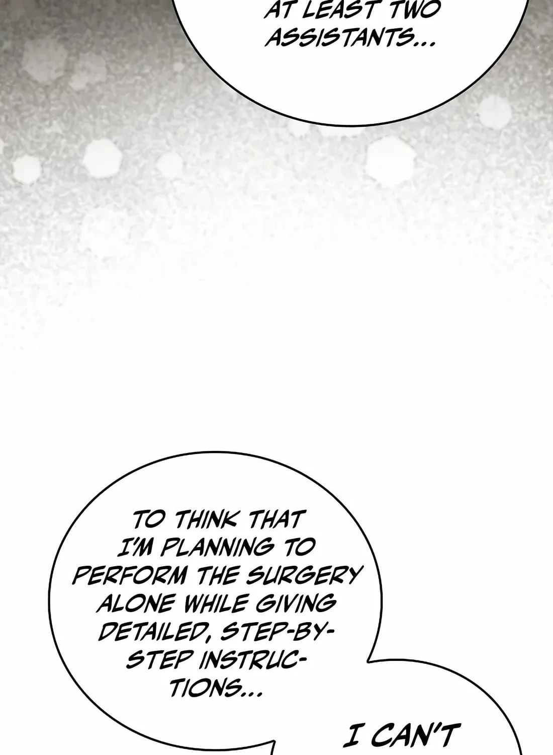 The Holy Power of Modern Medicine Chapter 99 page 63 - 