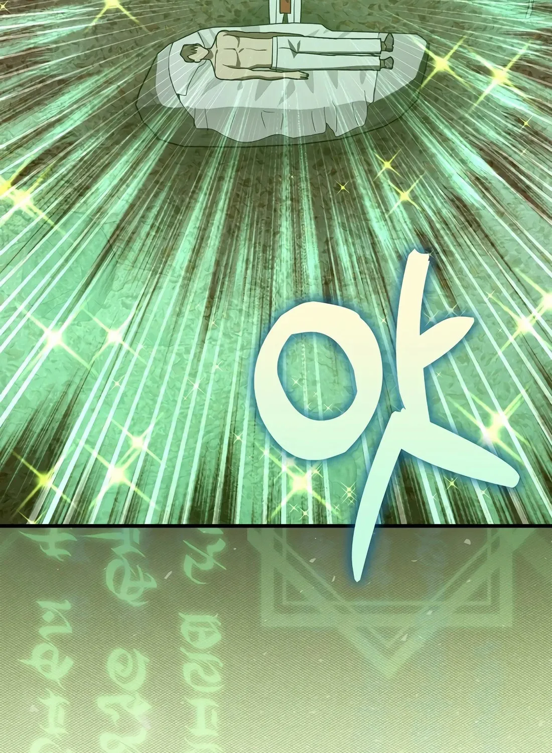 The Holy Power of Modern Medicine Chapter 99 page 70 - 