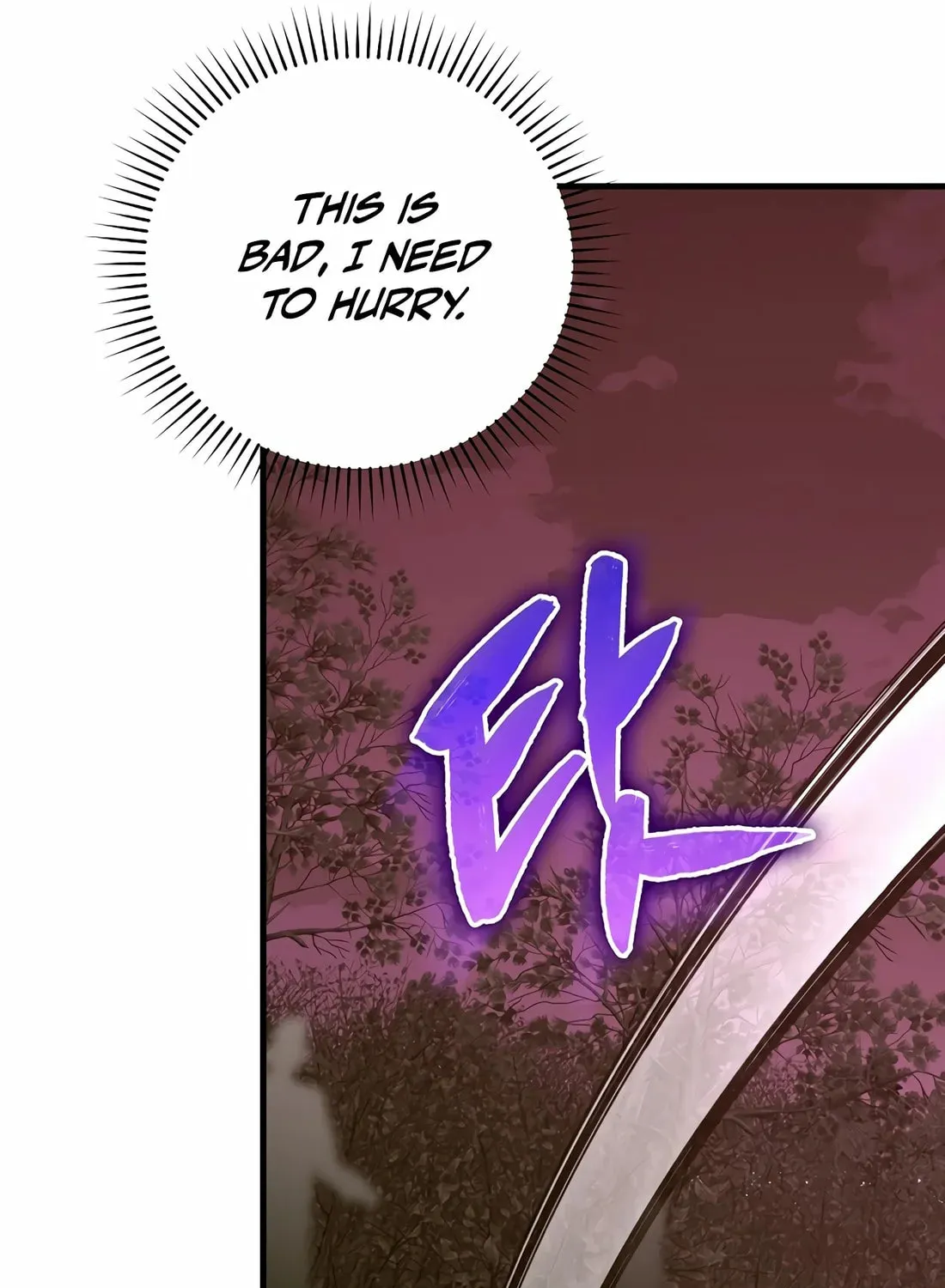 The Holy Power of Modern Medicine Chapter 99 page 8 - 