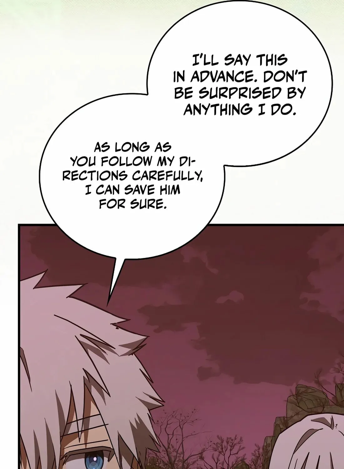 The Holy Power of Modern Medicine Chapter 99 page 72 - 