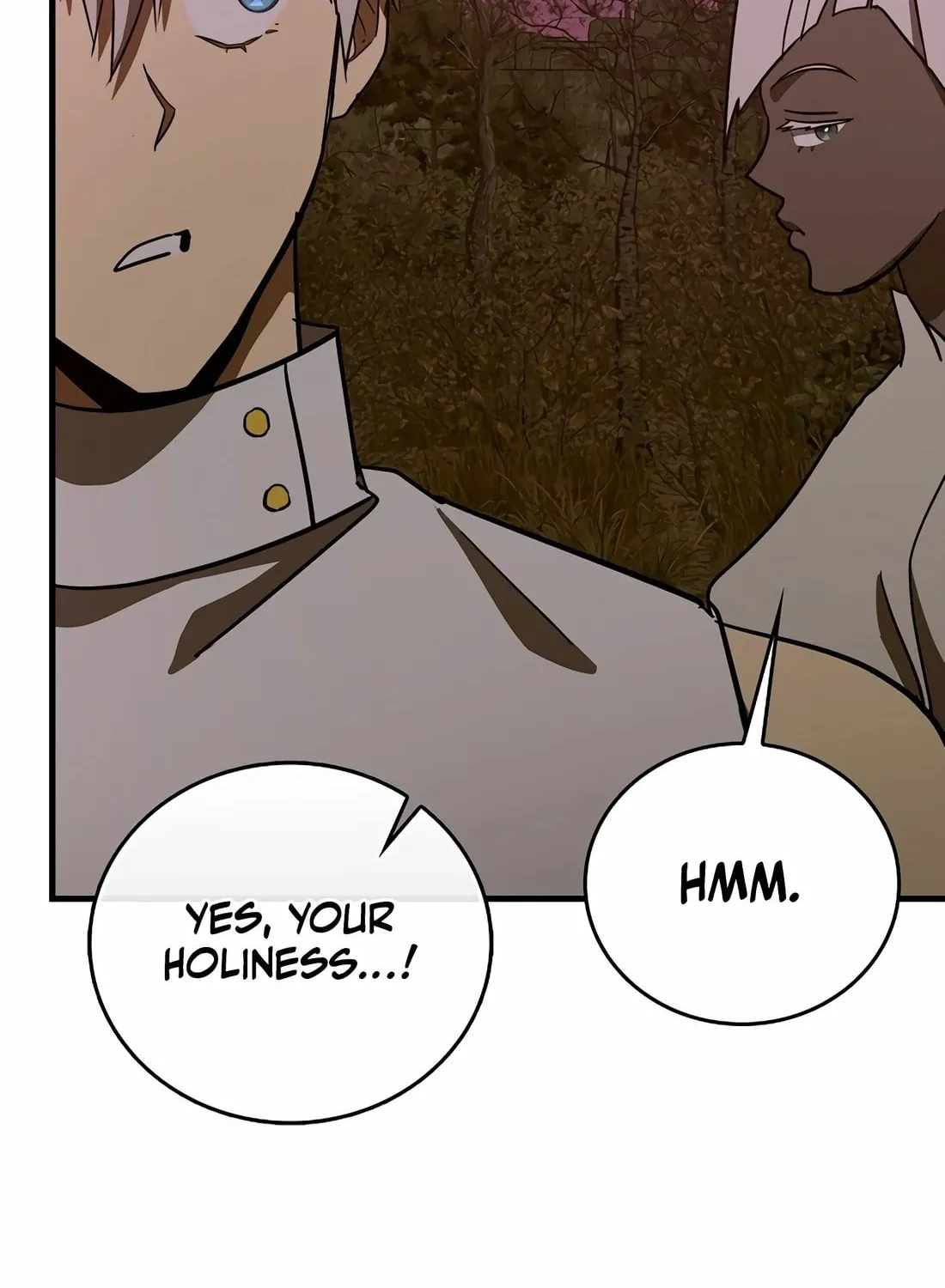 The Holy Power of Modern Medicine Chapter 99 page 73 - 