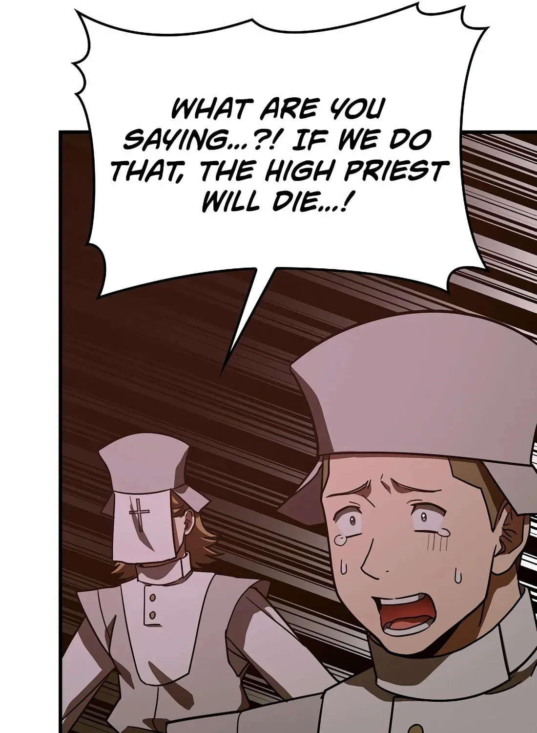 The Holy Power of Modern Medicine Chapter 99 page 89 - 