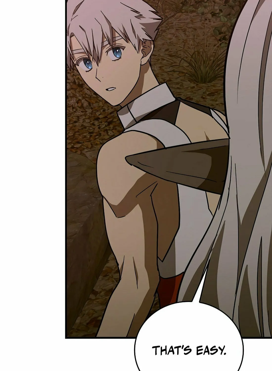 The Holy Power of Modern Medicine Chapter 99 page 96 - 