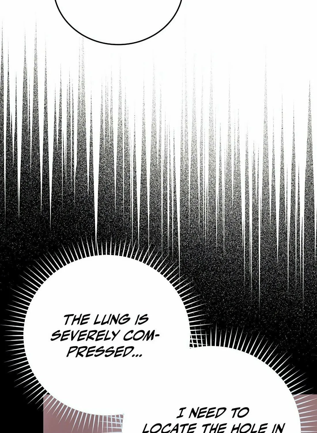 The Holy Power of Modern Medicine Chapter 99 page 100 - 