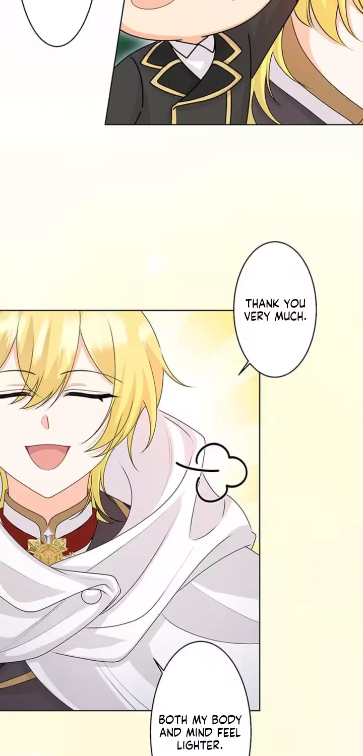 The Holy Sword Lady