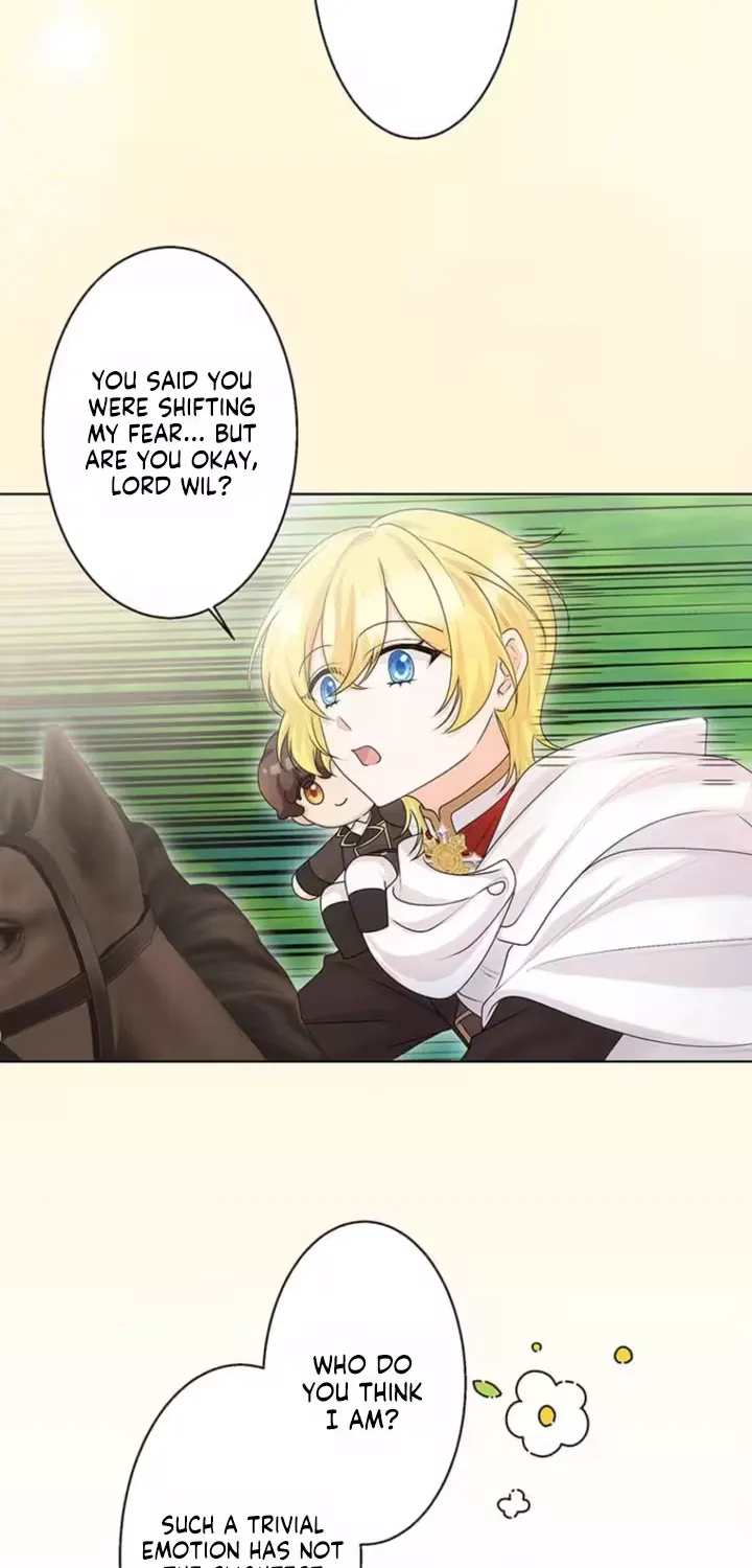 The Holy Sword Lady