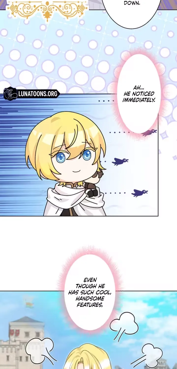 The Holy Sword Lady