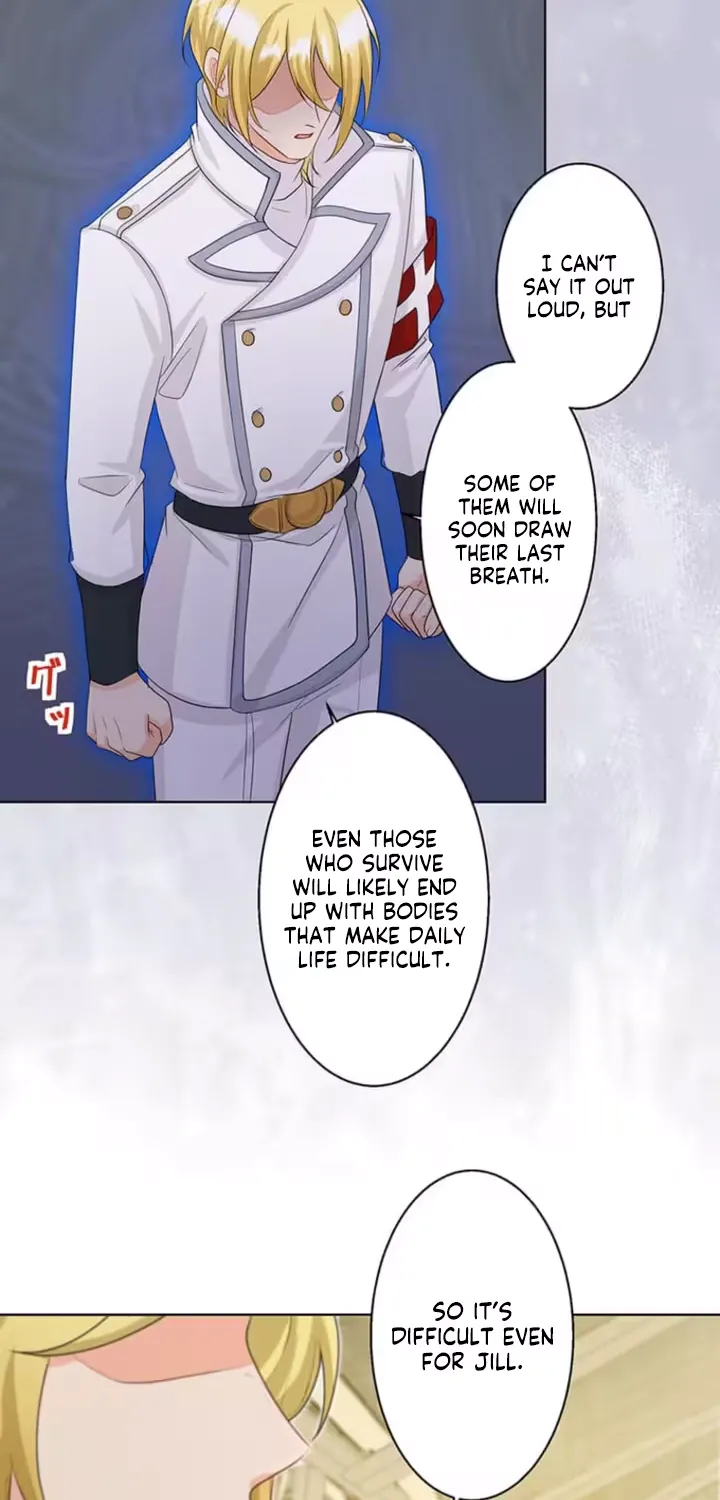 The Holy Sword Lady