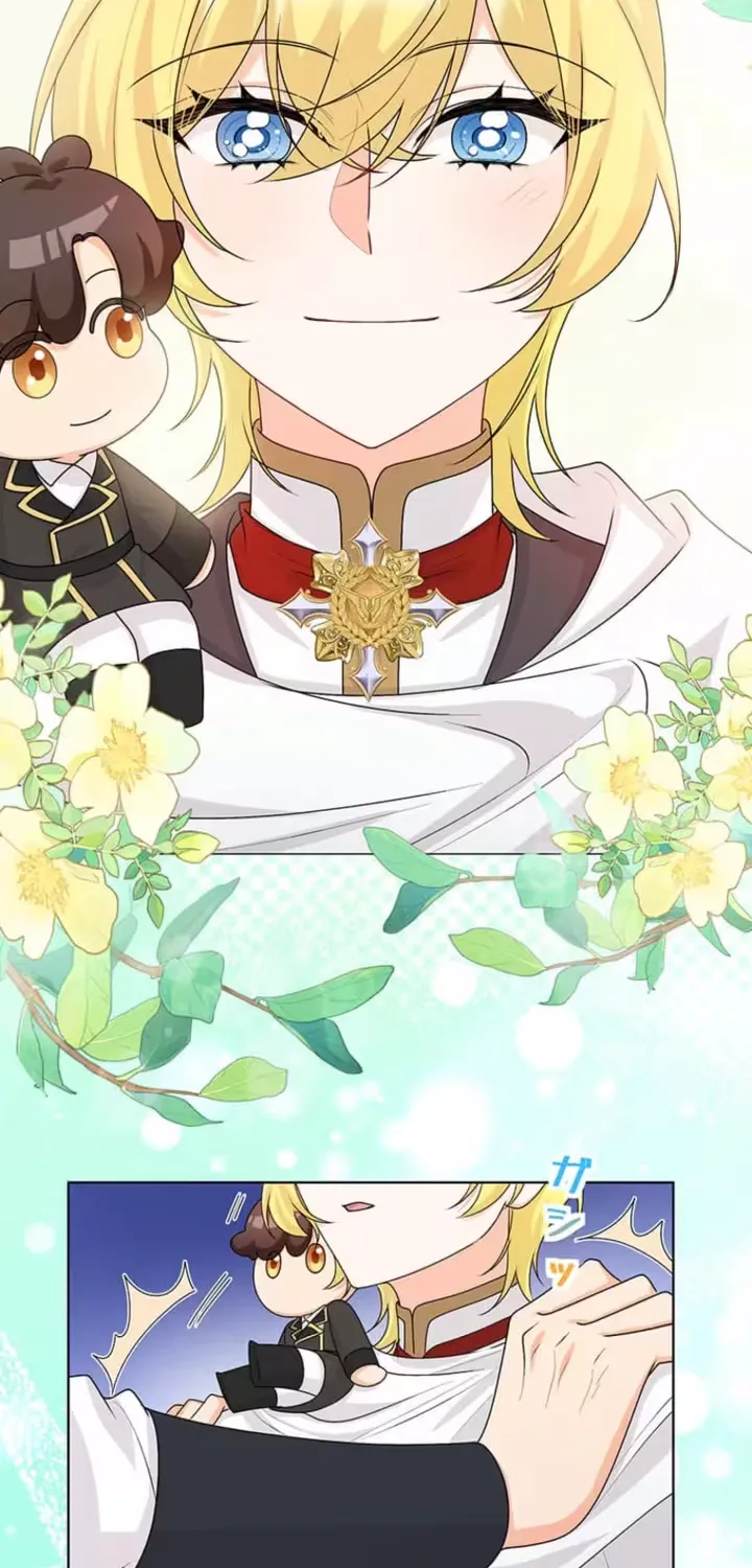 The Holy Sword Lady