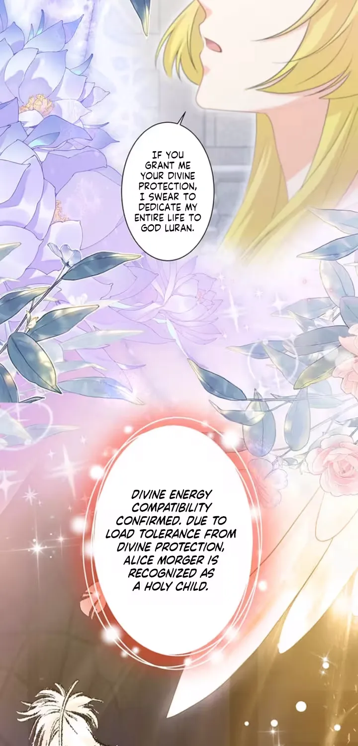 The Holy Sword Lady