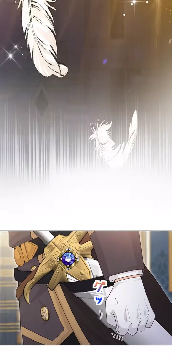 The Holy Sword Lady