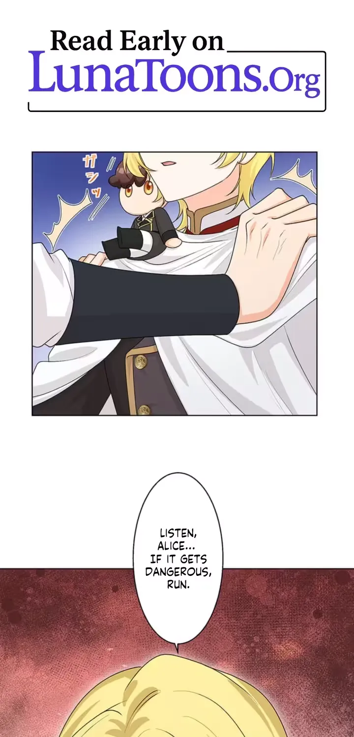 The Holy Sword Lady