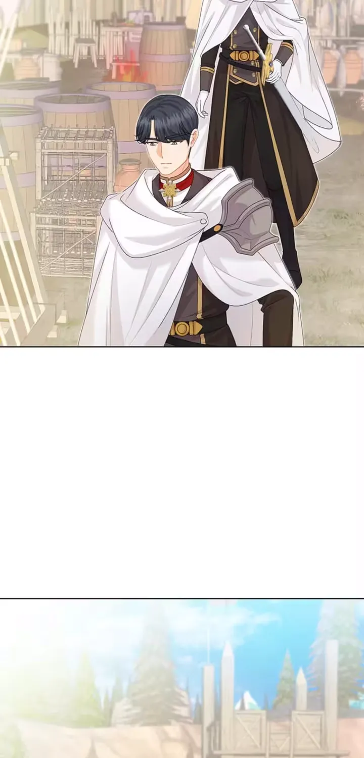 The Holy Sword Lady