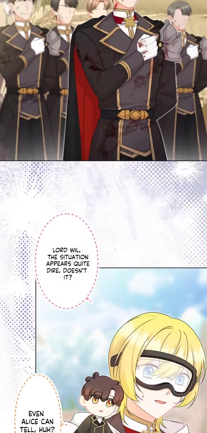 The Holy Sword Lady