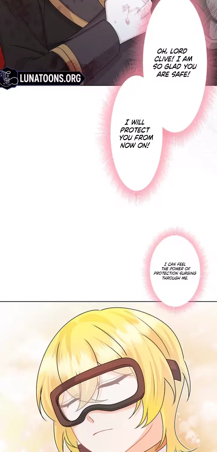 The Holy Sword Lady