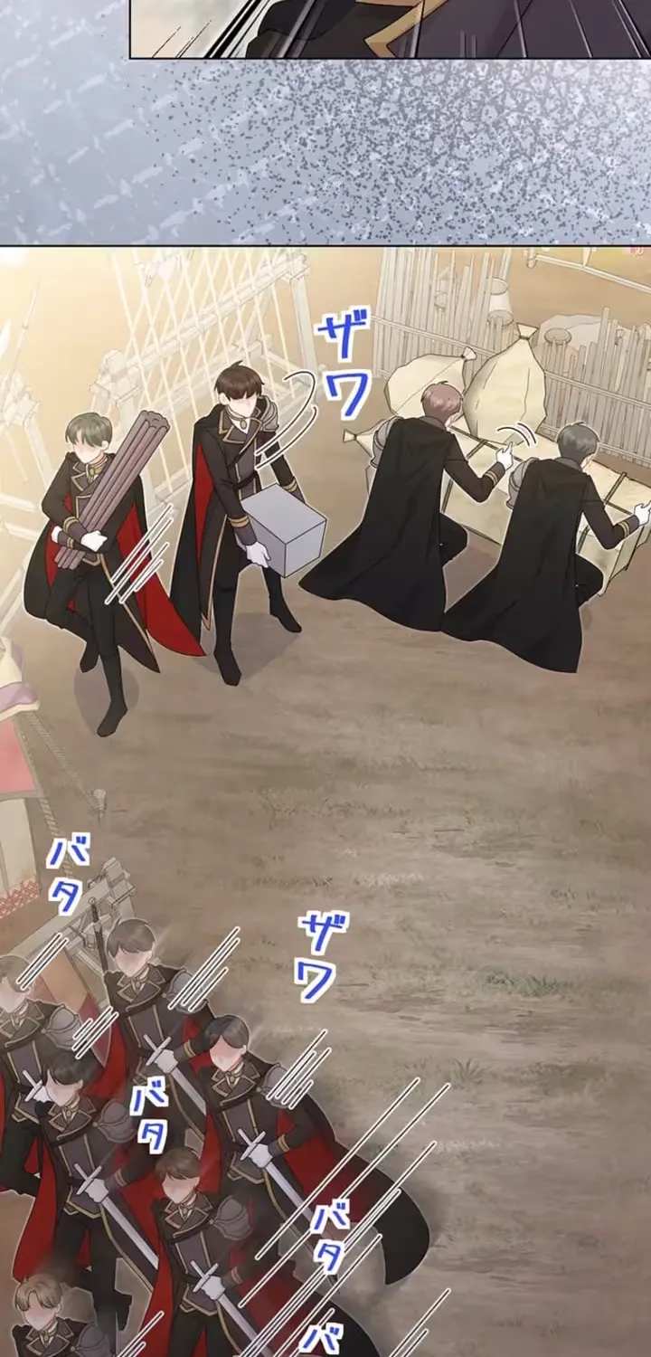 The Holy Sword Lady