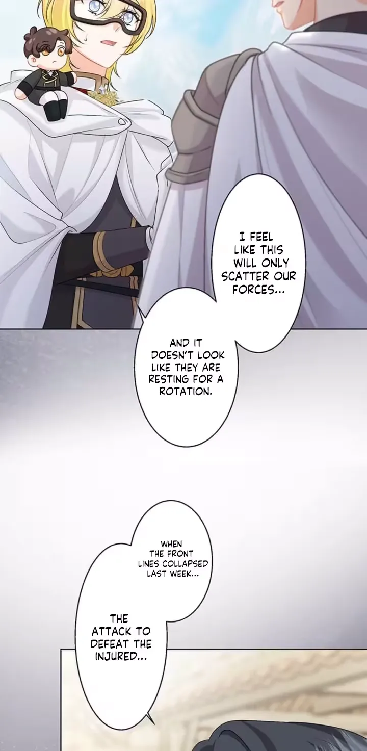 The Holy Sword Lady