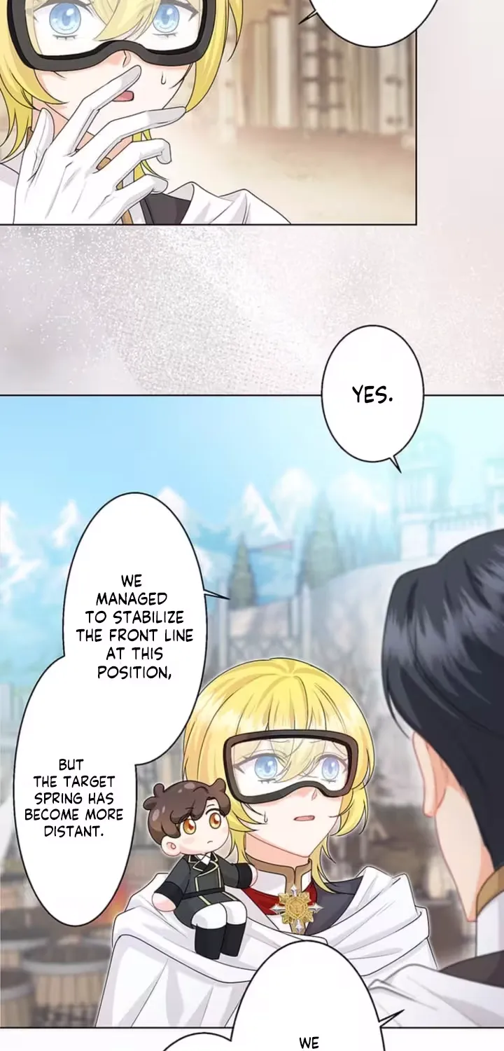 The Holy Sword Lady